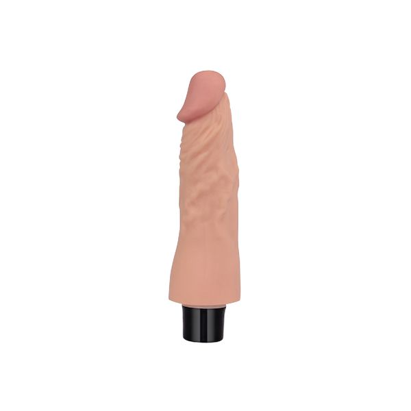 7 real softee vibrating dildo zdjęcie 2