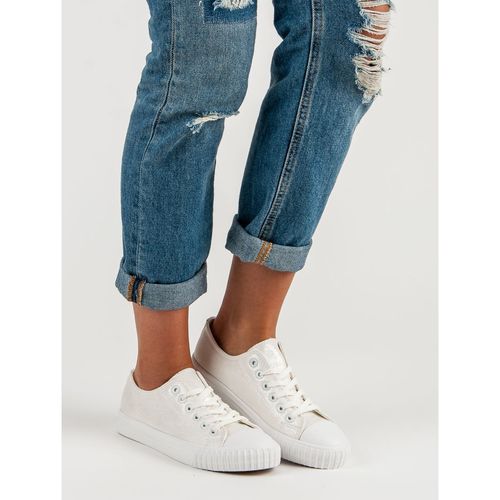 Białe Trampki r.41 na Arena.pl