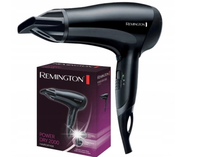 Suszarka do włosów REMINGTON D-3010 Power Dry 2000W D3010