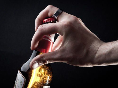 Sygnet piwosza na Arena.pl