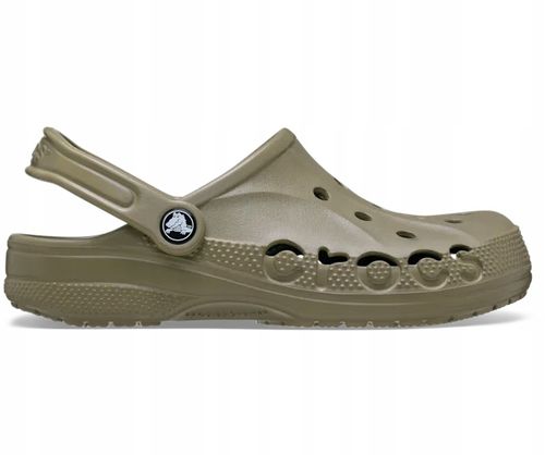 Damskie Buty Chodaki Klapki Crocs Baya 10126 Clog 39-40 na Arena.pl