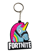 Fortnite Lama BRELOK DO KLUCZY ZAWIESZKA BRELOCZEK