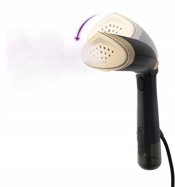 Philips STH 7060/80, parownica do ubrań zdjęcie 2