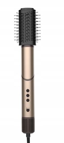 Dekraft Air Styler ICED LATTE suszarko-lokówka z jonizacją, NTC 1500W na Arena.pl