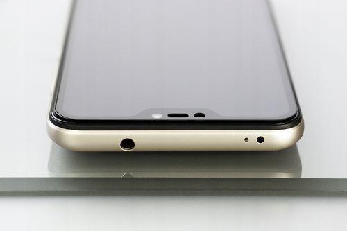 3MK HG Max Lite Asus Zenfone Max Pro M2 na Arena.pl