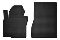 Dywaniki gumowe przednie BMW X5 E70 SUV 2006-2013, 2 szt.