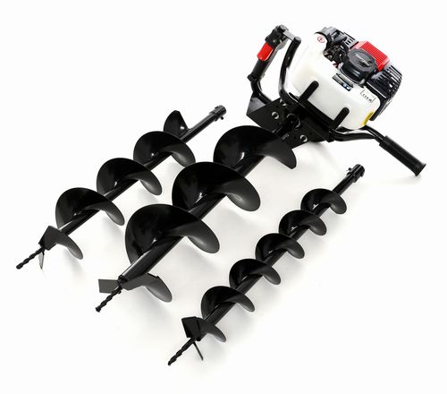 wiertnica spalinowa kd174 silnik na Arena.pl