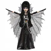 Monster High Elvira Mistress of the Dark. Lalka kolekcjonerska Skullector