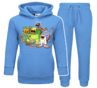 Dres Dziecięcy - My Singing Monsters