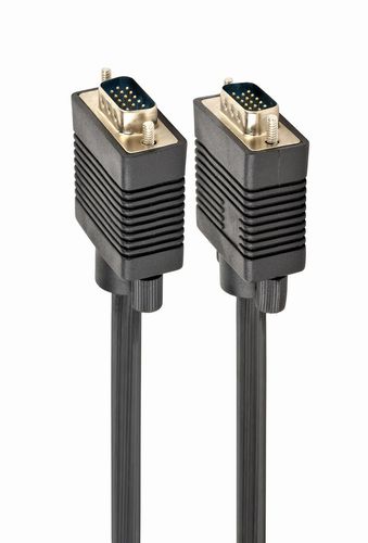 Kabel VGA Gembird Kabel VGA/D-SUB - VGA/D-SUB 15m na Arena.pl