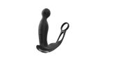 Remote Control Prostate Massager That Wiggles