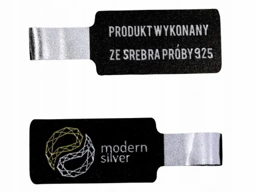 Łańcuszek Srebro Naszyjnik LINKA ŻMIJKA MOCNY 45cm zdjęcie 2