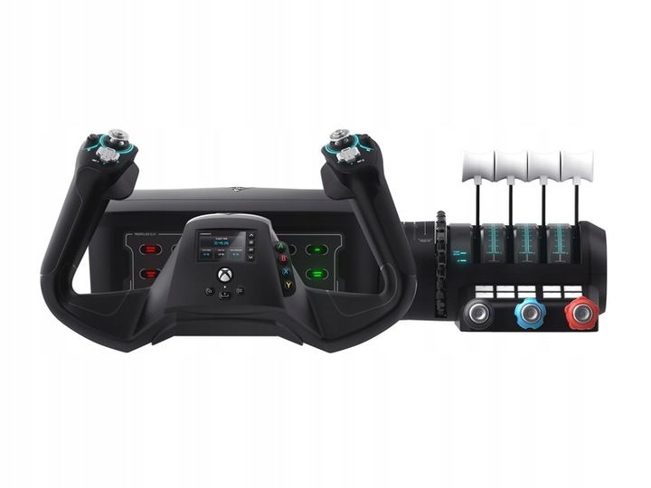 Wolant TURTLE BEACH VelocityOne Flight zdjęcie 1