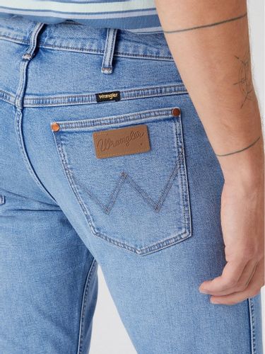 WRANGLER 11MWZ MĘSKIE SPODNIE JEANSOWE VERTIGO BAY W1MZ68Z97 W38 L32 na Arena.pl