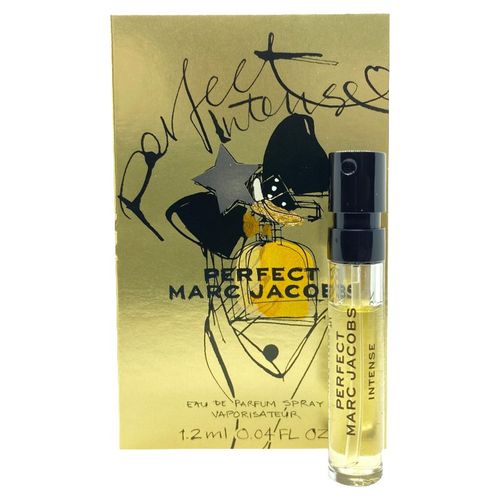 Marc Jacobs Perfect Intense EDP 1.2ml na Arena.pl