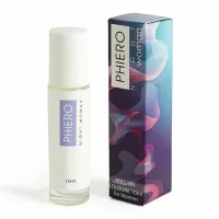 500 cosmetics phiero night woman perfumy roll-on z feromonami 10ml