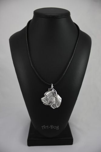 Cane Corso - breloczek - 2061 na Arena.pl