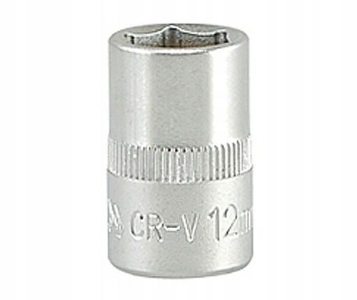 nasadka 12mm 3/8" 6k. na Arena.pl