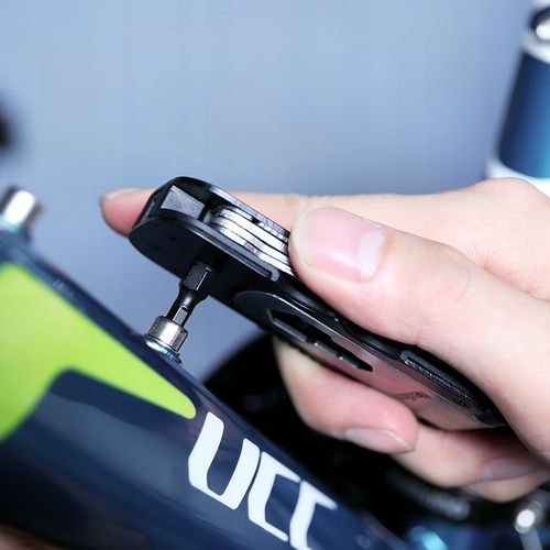 MULTITOOL rowerowy ZESTAW NARZĘDZI Nextool na Arena.pl