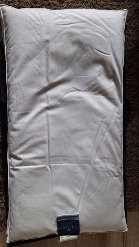 Poduszka do spania Billerbeck 40x80cm na Arena.pl