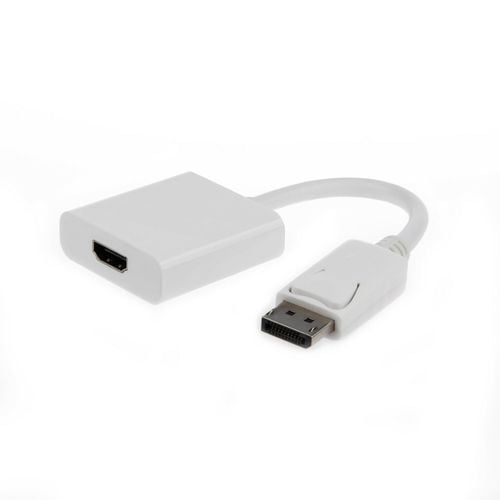 Adapter DP DisplayPort - HDMI iMac MacBook na Arena.pl