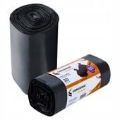 Worki na śmieci 60l 30 szt. do kosza, mocne, grube, 60l VERGIONIC