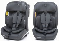 Fotelik samochodowy 4Baby GO-FIX I-Size 9-36 kg 76-150 cm ISOFIX