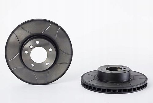 TARCZA HAM PRZOD 324X30 V MAX BREMBO na Arena.pl