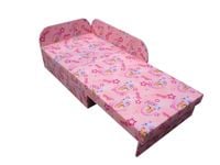 KUBUŚ NAROŻNIK AMERYKANKA ŁÓŻKO DZIECIĘCE SOFA