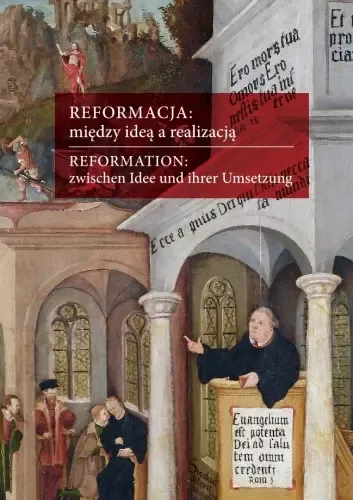 Reformacja: między ideą a realizacją zdjęcie 1