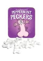 peppermint peckers assortment