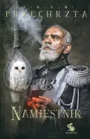 Materia Prima. Tom 2. Namiestnik