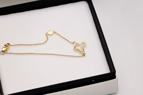 Bransoleta Staviori BSC4356 na Arena.pl