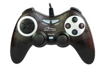 Gamepad Media Tech CORSAIR II MT1507K na Arena.pl