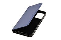 Etui Smart do Realme C35 niebieski