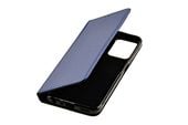 Etui Smart do Realme C35 niebieski
