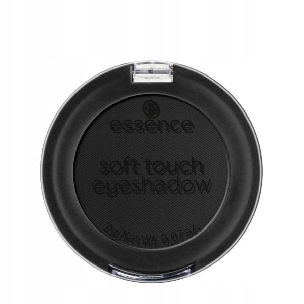 ESSENCE CIEŃ DO POWIEK SOFT TOUCH EYESHADOW 06 zdjęcie 1