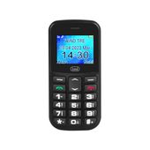 Telefon komórkowy dla seniorów Trevi 0MAX2000