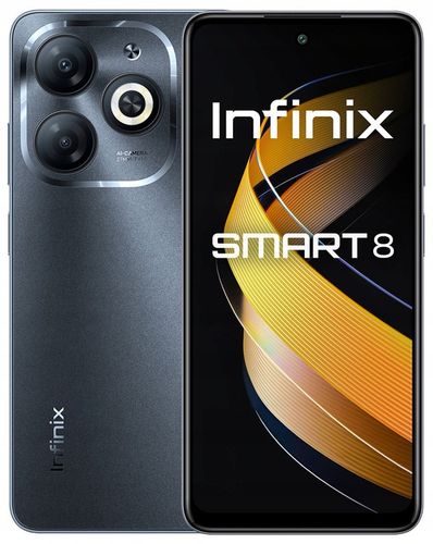 Etui do Infinix Smart 8 / Hot 40i Portfel Vintage Book Case Kolory + SZKŁO na Arena.pl