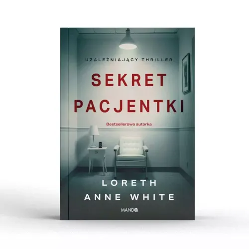 Sekret pacjentki na Arena.pl