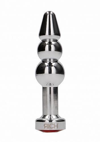 r7 - silver plug - 3,9 inch - red sapphire na Arena.pl