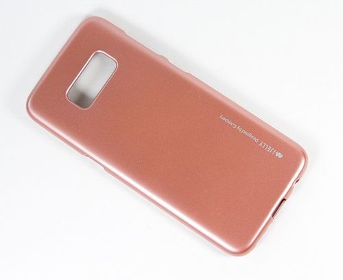 Etui Mercury iJelly Samsung S8 na Arena.pl