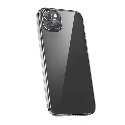 przeźroczyste etui baseus simple do iphone 13 na Arena.pl