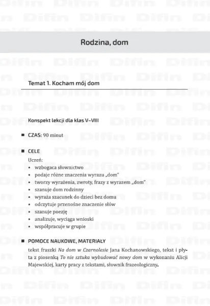 Świat uczuć i emocji zdjęcie 4