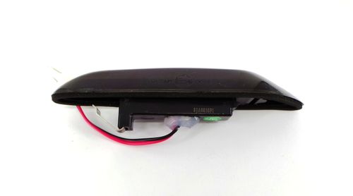 Obrysówka LED płynący kierunkowskaz na Arena.pl