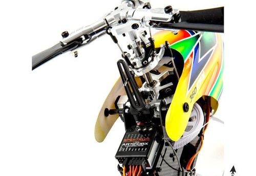 Blade Trio 360 CFX BNF Basic na Arena.pl