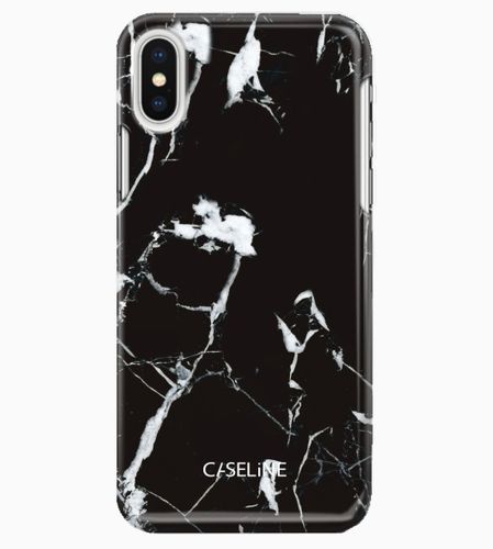 iPhone X | etui CASE 3D plastik na Arena.pl