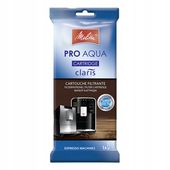 Filtr do wody Melitta Aqua Pro Claris
