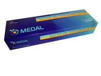 Torebki do sterylizacji 90 x 260 Medal 200 sztuk