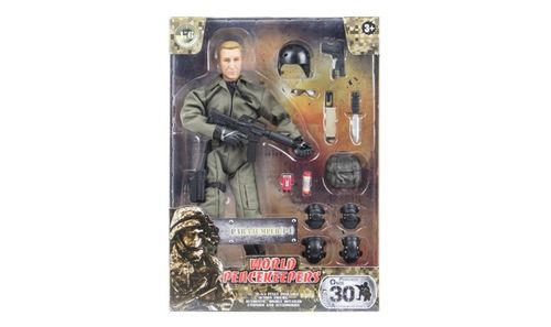 World Peacekeepers - Parajumper 90200-H na Arena.pl